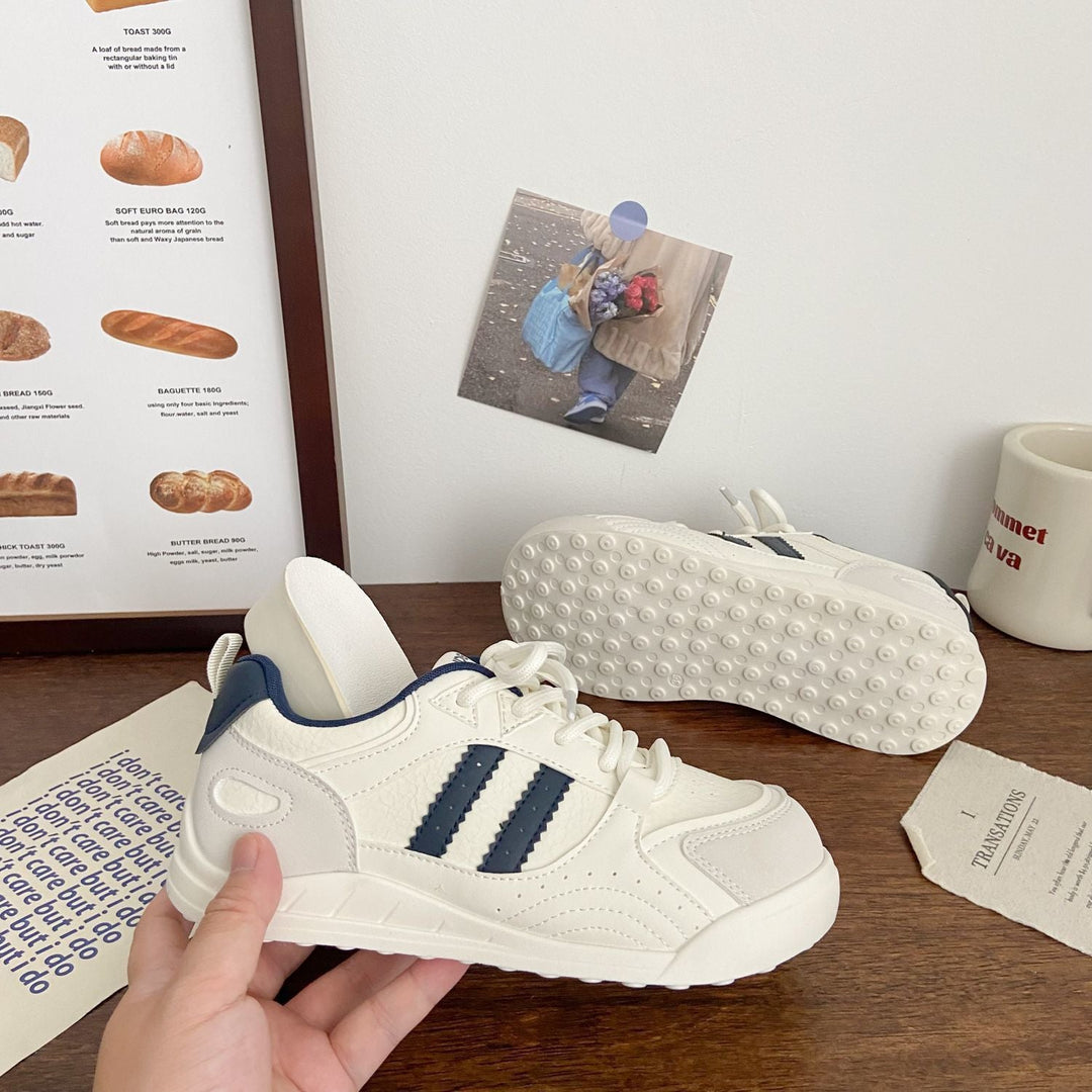 Damen Sportliche Sneakers mit atmungsaktiver Laufsohle und modischem Obermaterial Echo Archiv