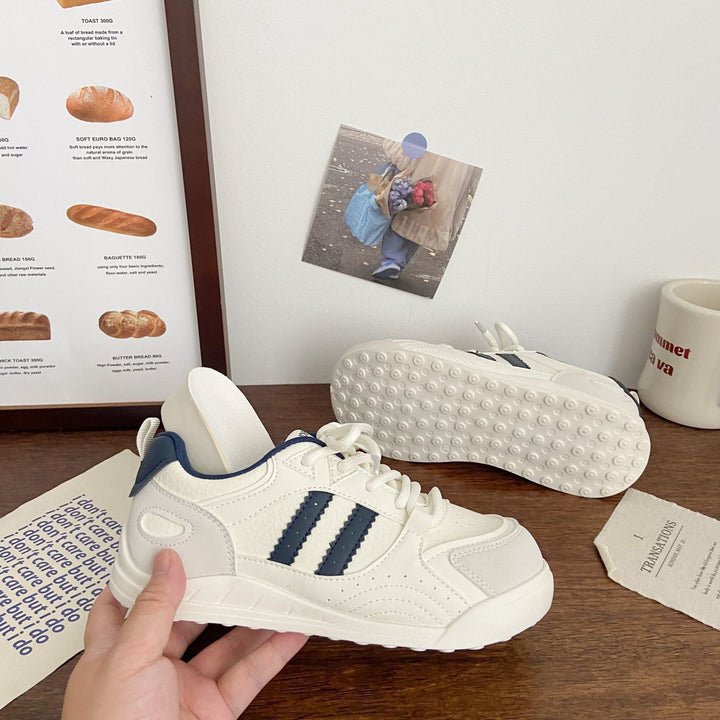 Damen Sportliche Sneakers mit atmungsaktiver Laufsohle und modischem Obermaterial Echo Archiv