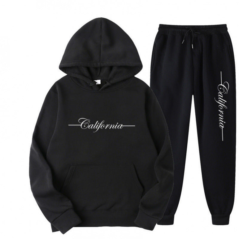 Damen Sportliches Freizeitset Echoarchiv
