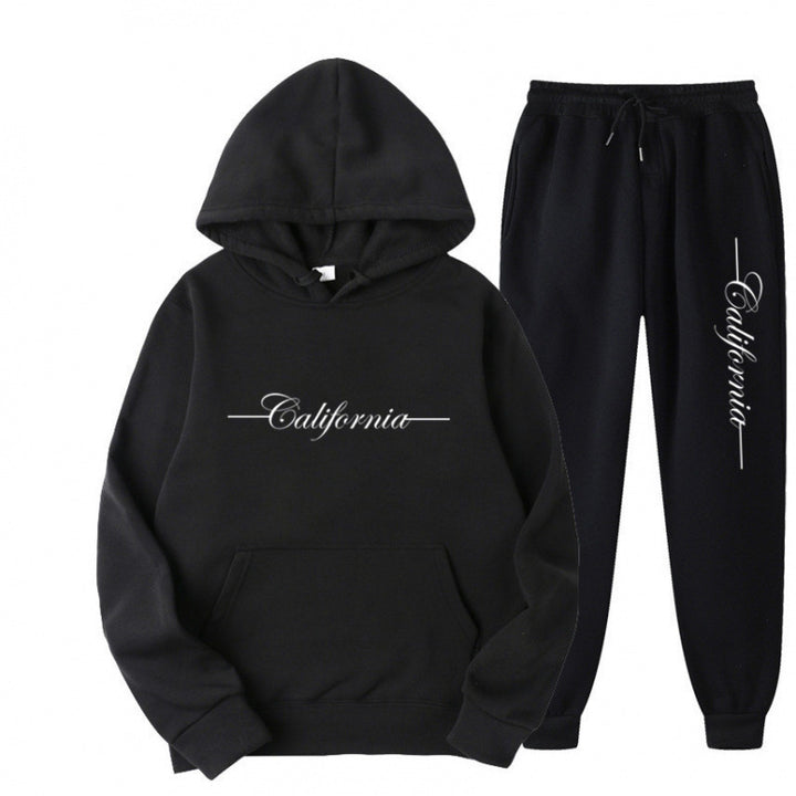 Damen Sportliches Freizeitset Echoarchiv