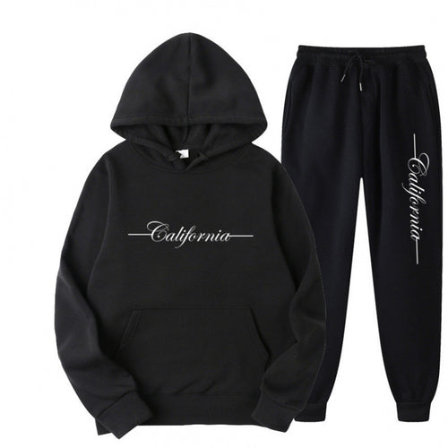 Damen Sportliches Freizeitset Echoarchiv