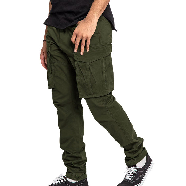 Herren modische Cargo-Hose Echoarchiv