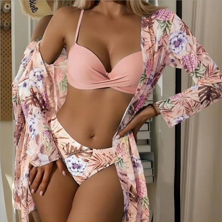 Damen Strandkimono Echo Archiv