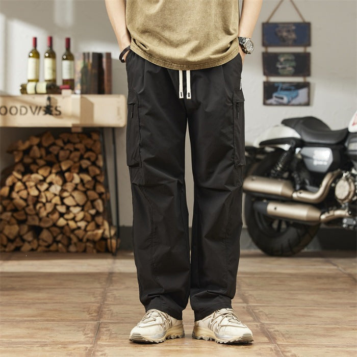 Herren Funktionale Cargo-Hose Echo Archiv 1788750694