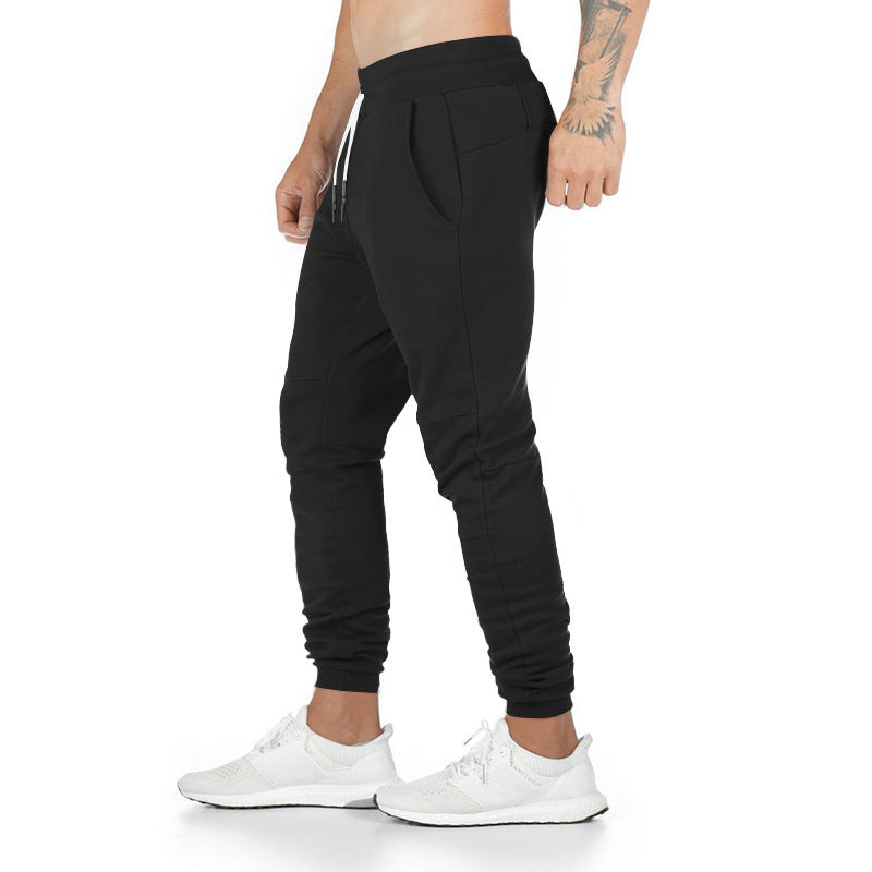 Herren Sportliche Jogginghose Echoarchiv