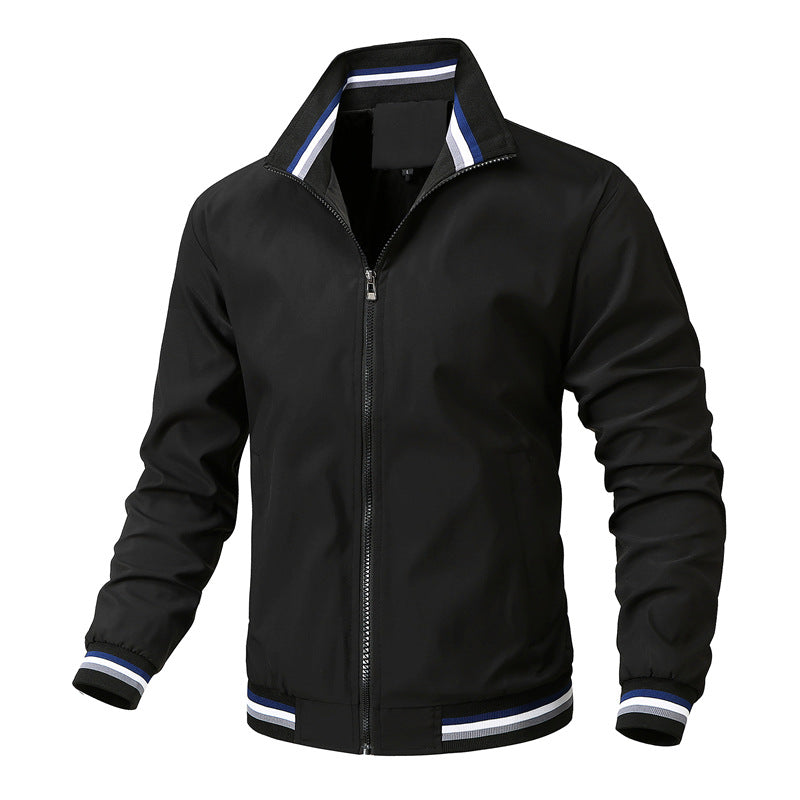Herren Leichte Übergangsjacke Echo Archiv 1787711292
