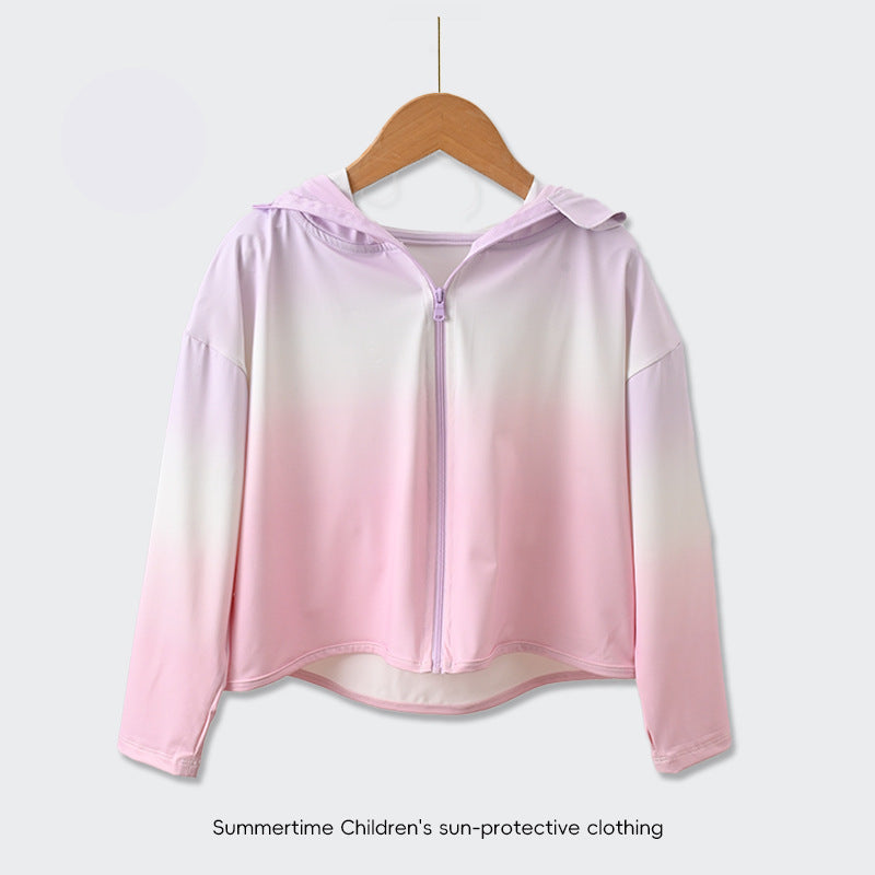 Damen Sportjacke mit Kapuze und Tiermotiv Echo Archiv