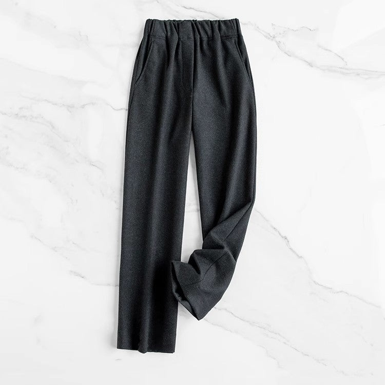 Damen Bequeme und stylische Stoffhose Echoarchiv