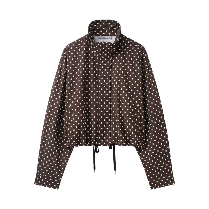 Damen Modische Regenjacke – Célinea