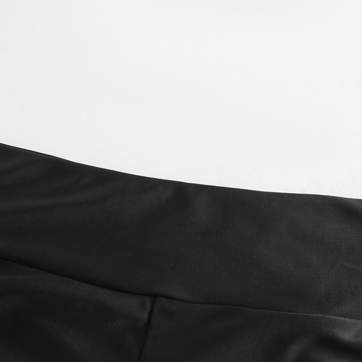 Damen Badeshorts mit verstellbarem Bund Echo Archiv
