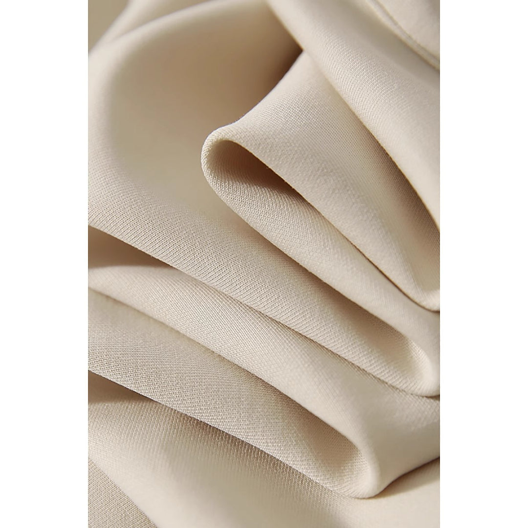 Damen Elegante und luftige Blazerjacke Echoarchiv