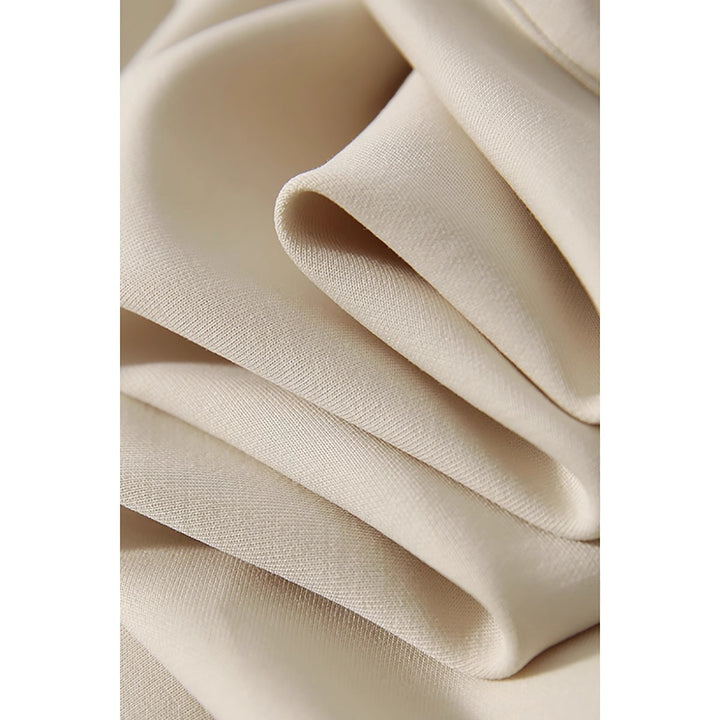 Damen Elegante und luftige Blazerjacke Echoarchiv