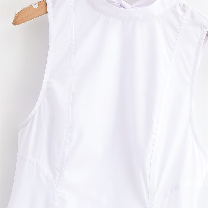 Damen Maxikleid Echo Archiv
