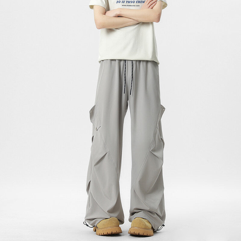 Herren Funktionale Cargo-Hose Echoarchiv
