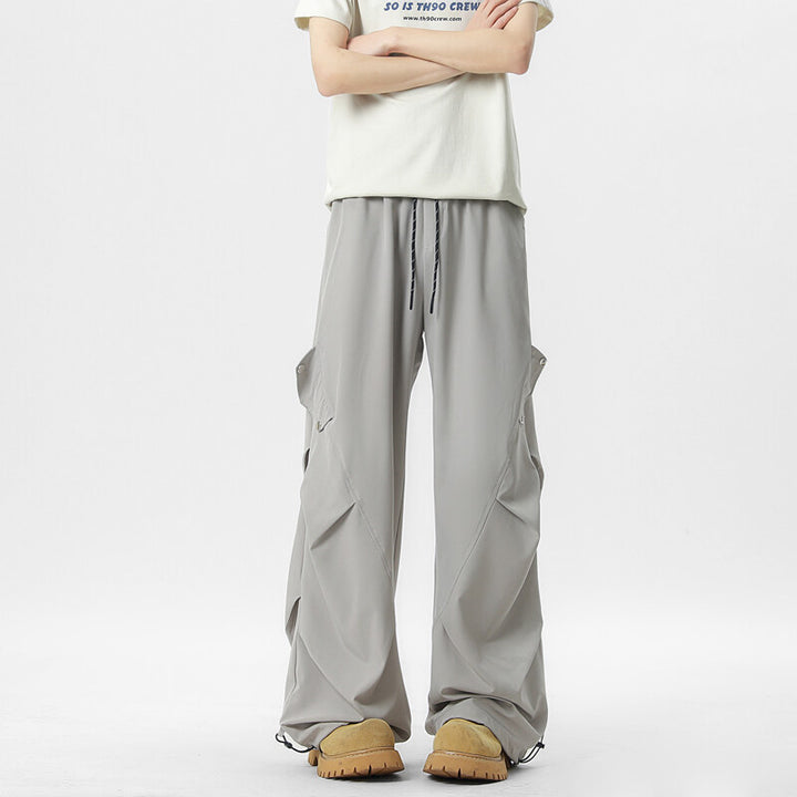 Herren Funktionale Cargo-Hose Echoarchiv