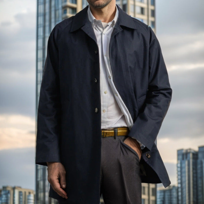 Herren Designer Jacke Echoarchiv