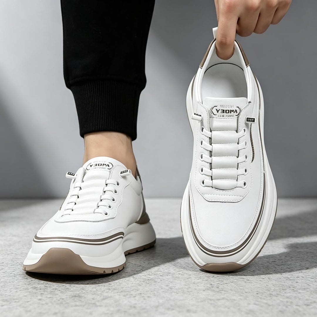 Herren Klassische Komfort-Sneaker Echoarchiv