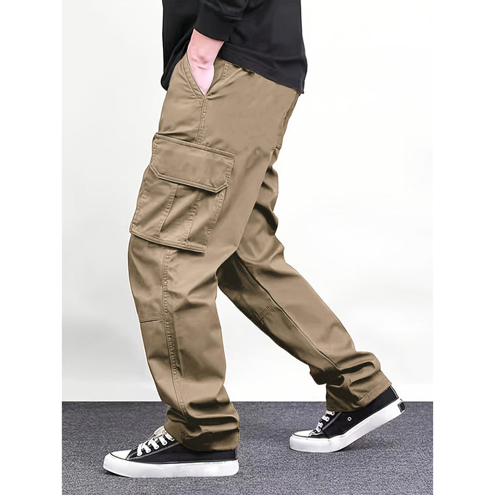 Herren Multifunktionale Cargo-Hose Echo Archiv 1788242611