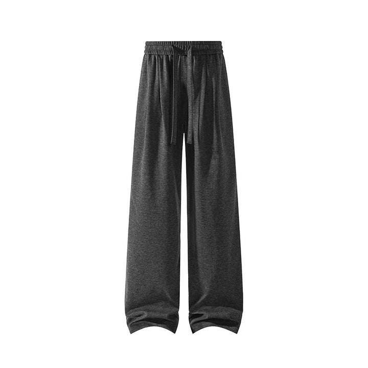 Damen Gemütliche und weit geschnittene Freizeit-Hose Echo Archiv