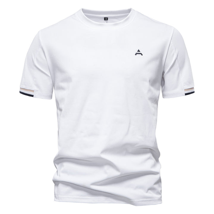 Herren Kurzarm T-Shirt Echoarchiv