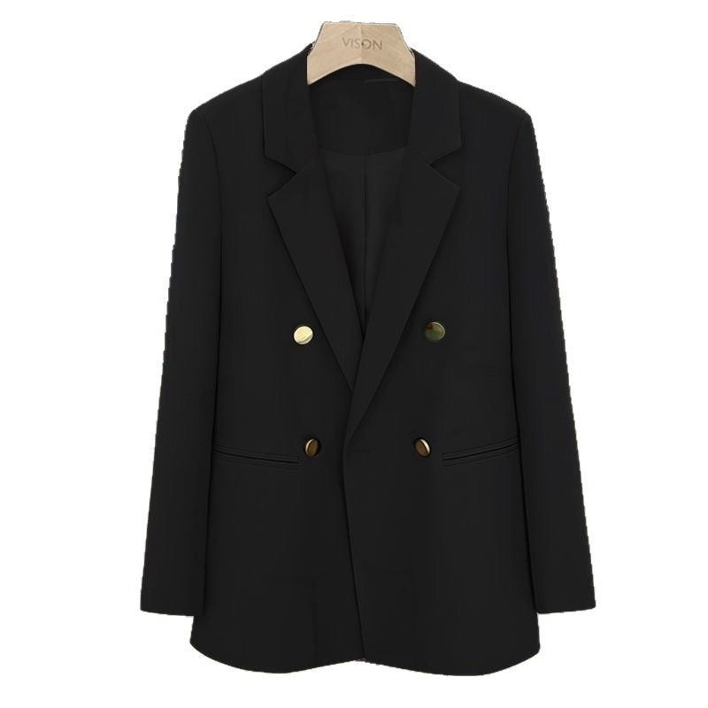 Damen Eleganter und Bequemer Blazer Echo Archiv