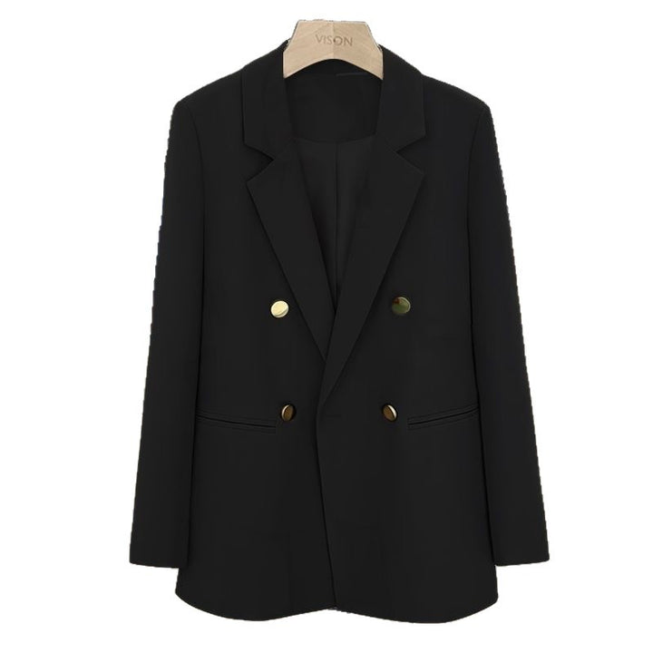 Damen Eleganter und Bequemer Blazer Echo Archiv