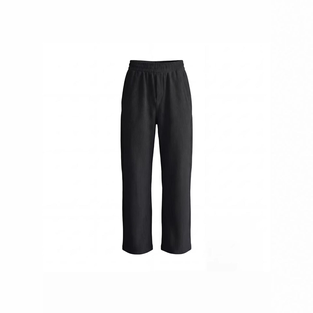 Damen Bequeme und lässige Lounge-Hose Echo Archiv