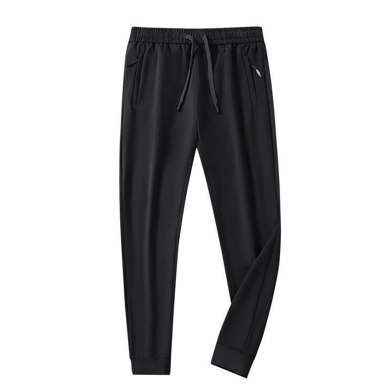 Herren Sportliche Jogginghose Echo Archiv