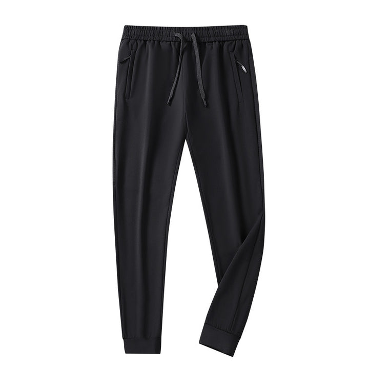 Herren Sportliche Jogginghose Echo Archiv