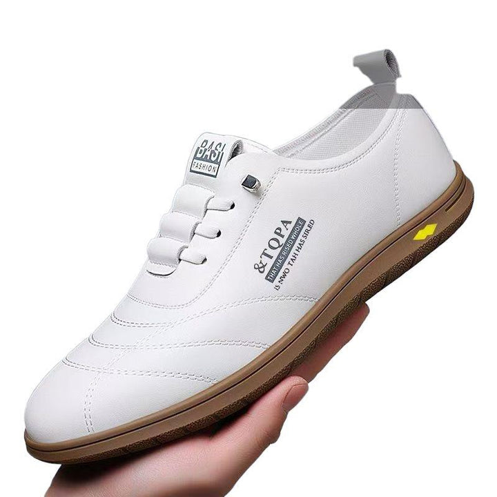 Herren Bequeme Freizeitschuhe Echoarchiv