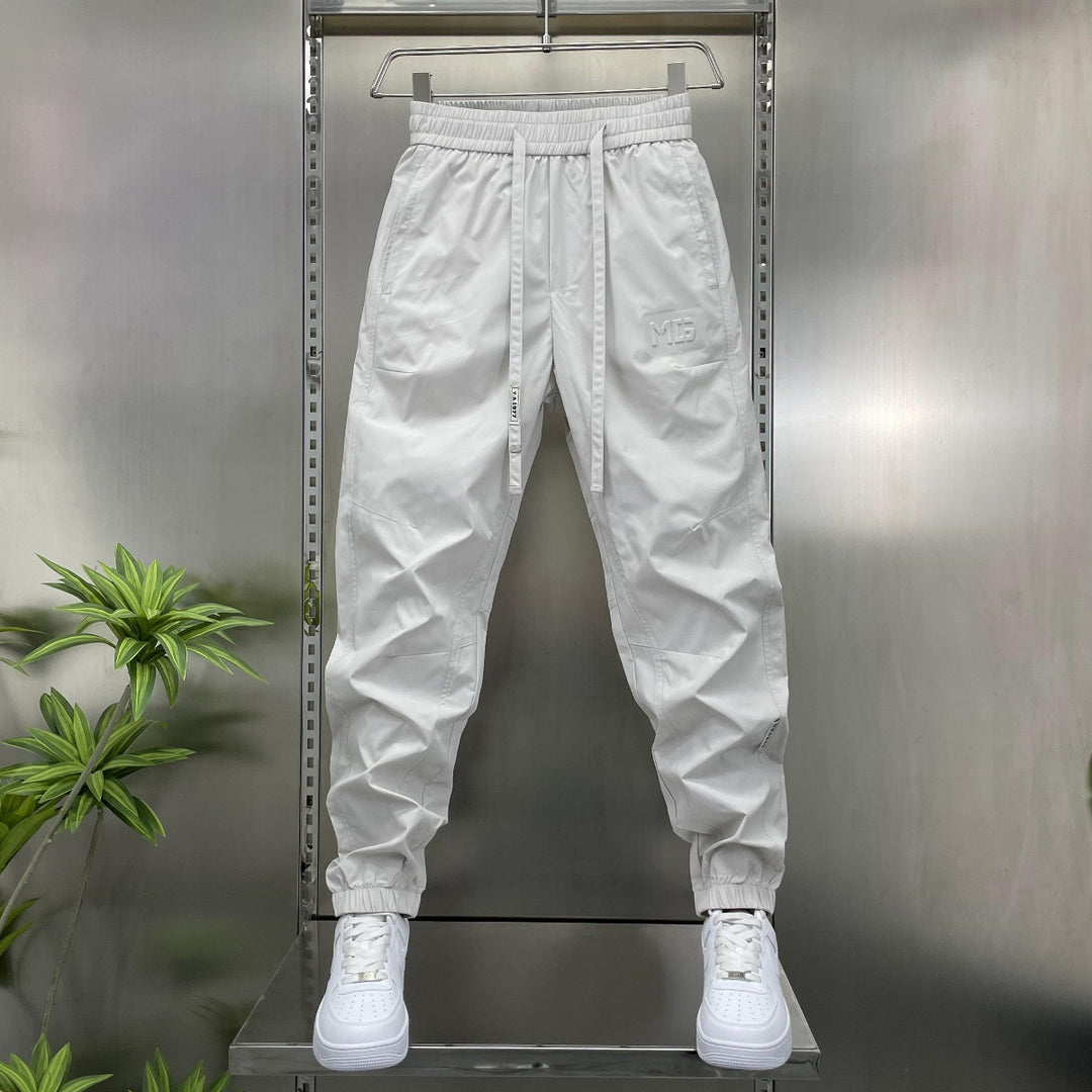 Herren Modische Outdoor Cargo-Hose Echoarchiv