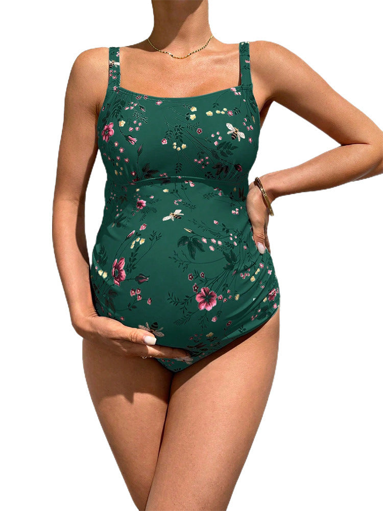 Damen Umstandsbadekleid Echo Archiv