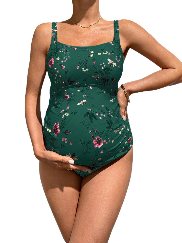 Damen Umstandsbadekleid Echo Archiv