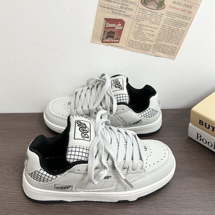 Herren Sportliche Sneaker mit atmungsaktivem Design Echoarchiv