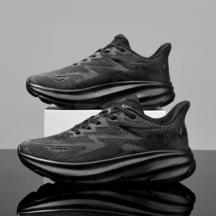 Damen Hochleistungs-Laufschuhe mit rEchoarchivktionsfreudiger Dämpfungstechnologie Echoarchiv