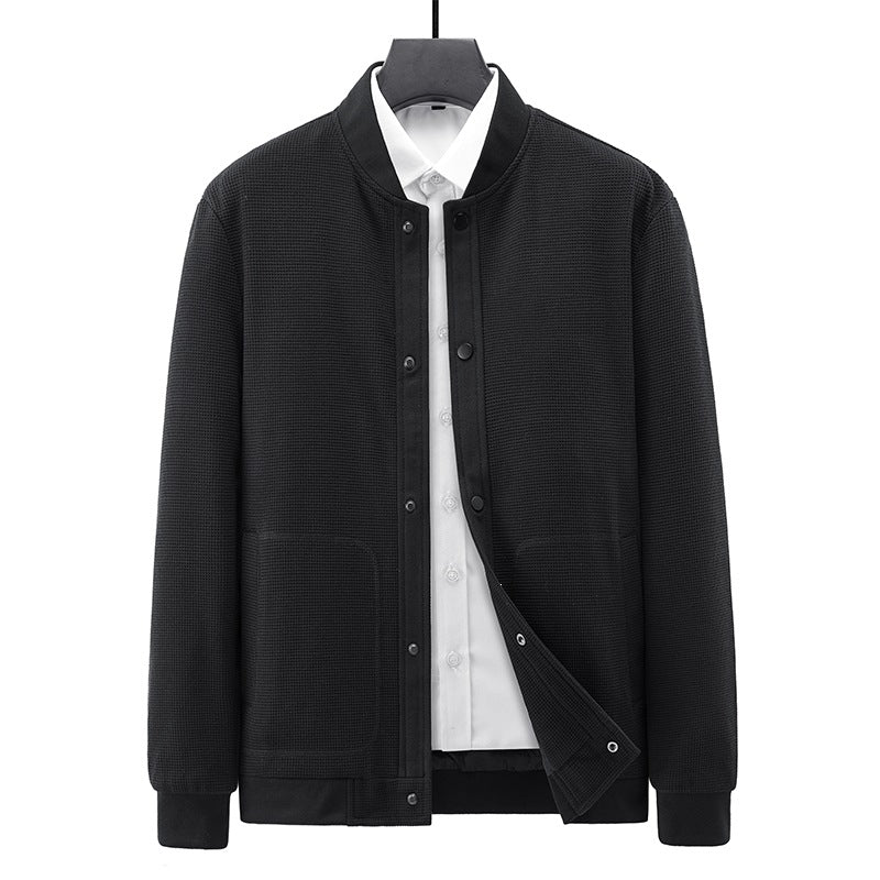 Herren Leichte und atmungsaktive Jacke Echo Archiv