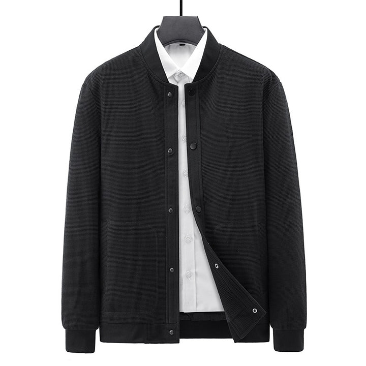 Herren Leichte und atmungsaktive Jacke Echo Archiv