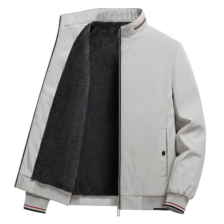 Herren Sportliche Übergangsjacke Echo Archiv 1787797790