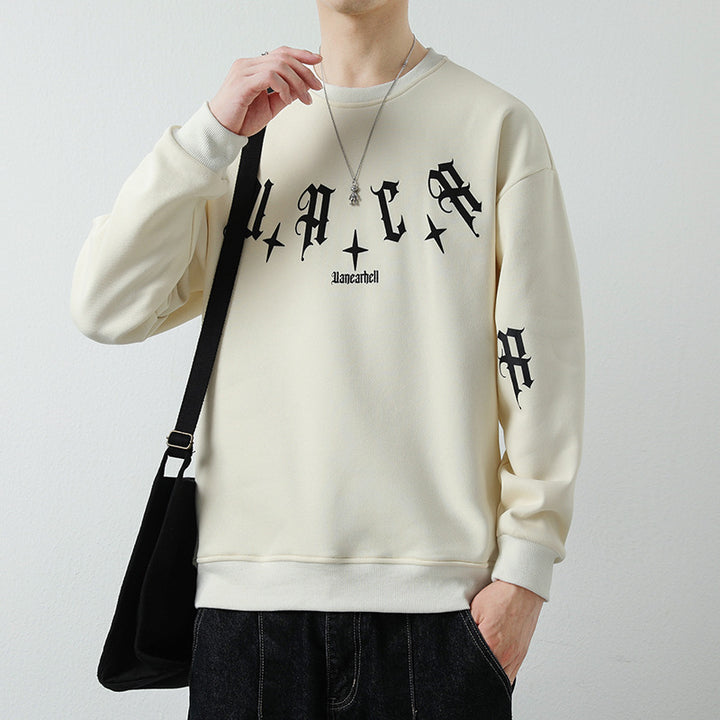 Herren Urbaner Sweatshirt Echo Archiv