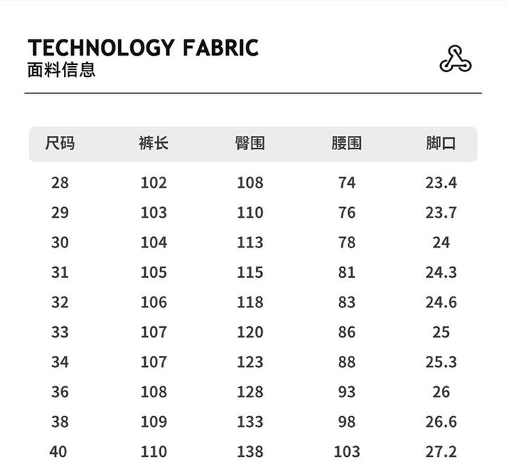 Herren Extraweite Baggy‑Cargohose im Utility‑Workwear‑Look mit elastischem Bund Echo Archiv