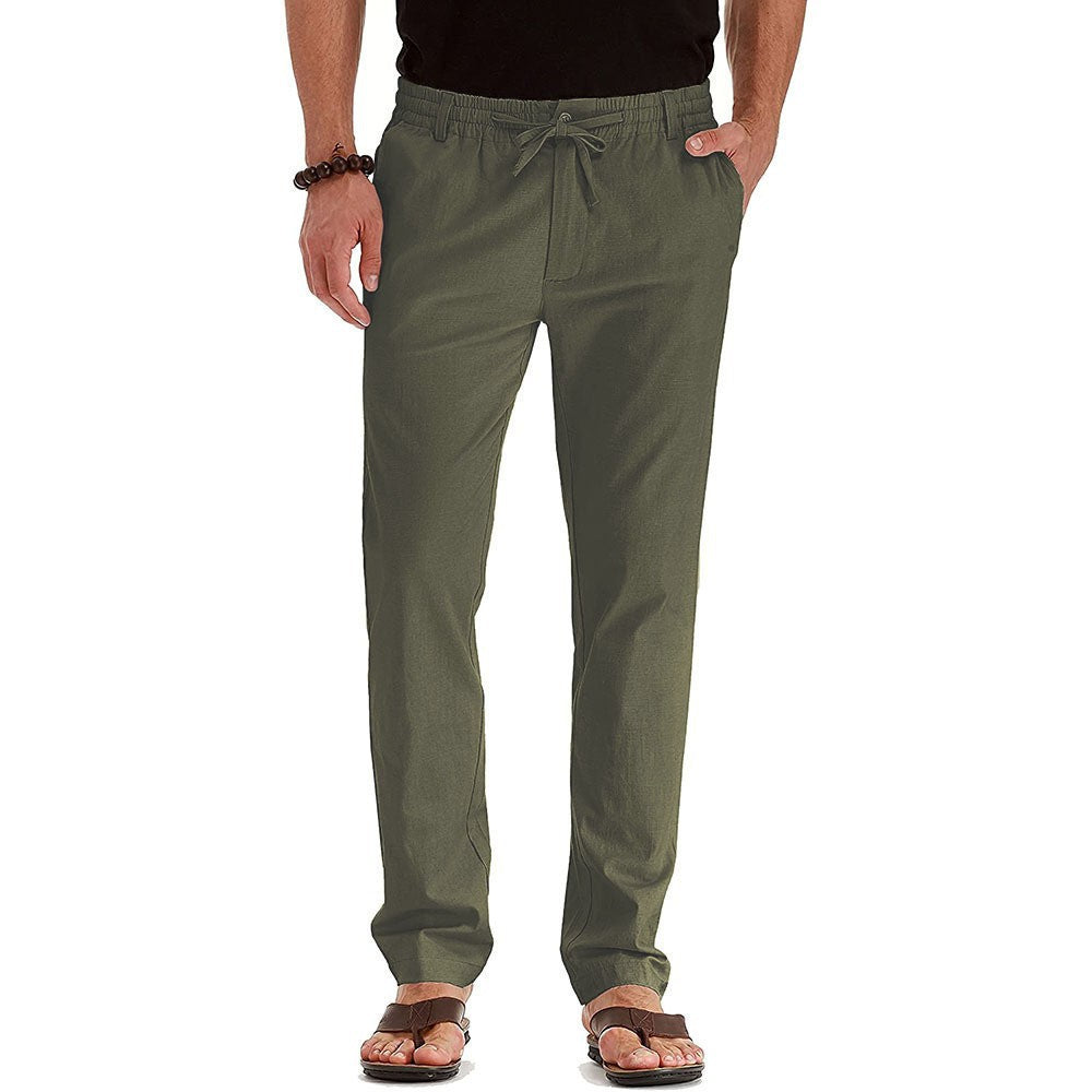 Herren Freizeithose Echoarchiv