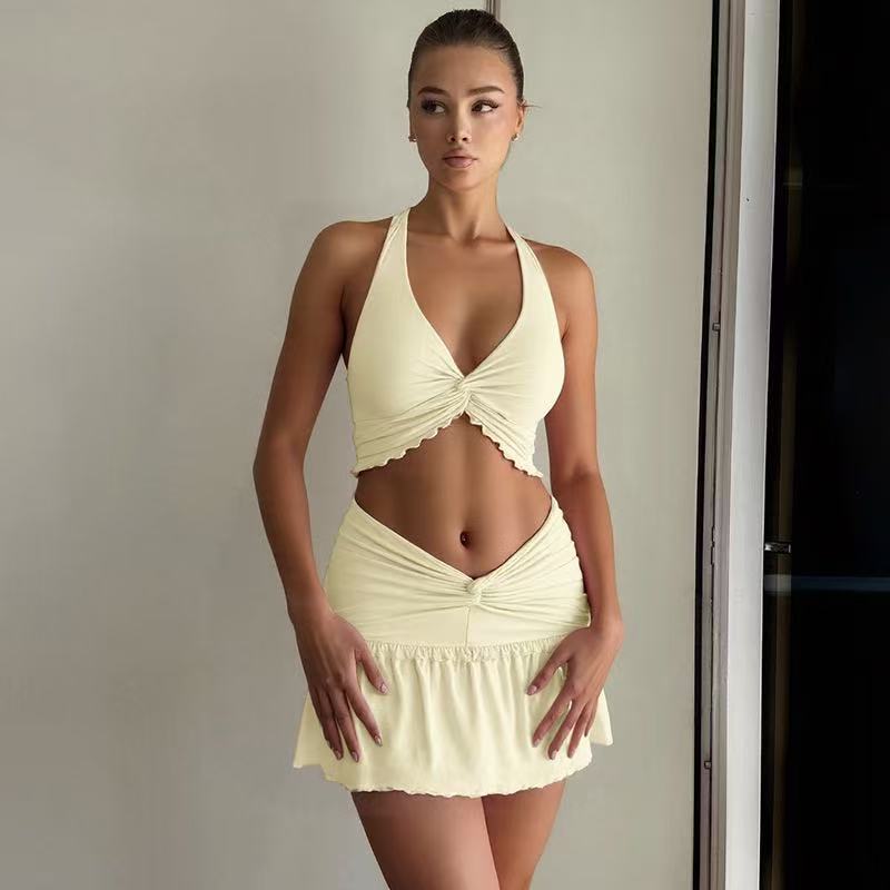 Damen Strandoutfit Echo Archiv