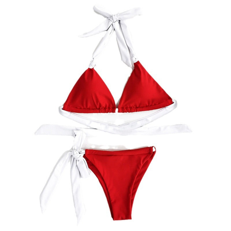 Damen Bikiniset Echo Archiv