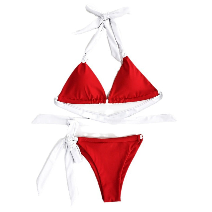Damen Bikiniset Echo Archiv