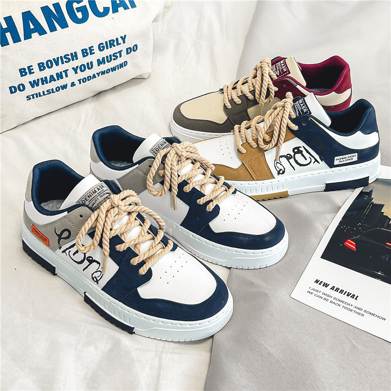 Damen modische Sneakers mit außergewöhnlichem Designelement Echo Archiv