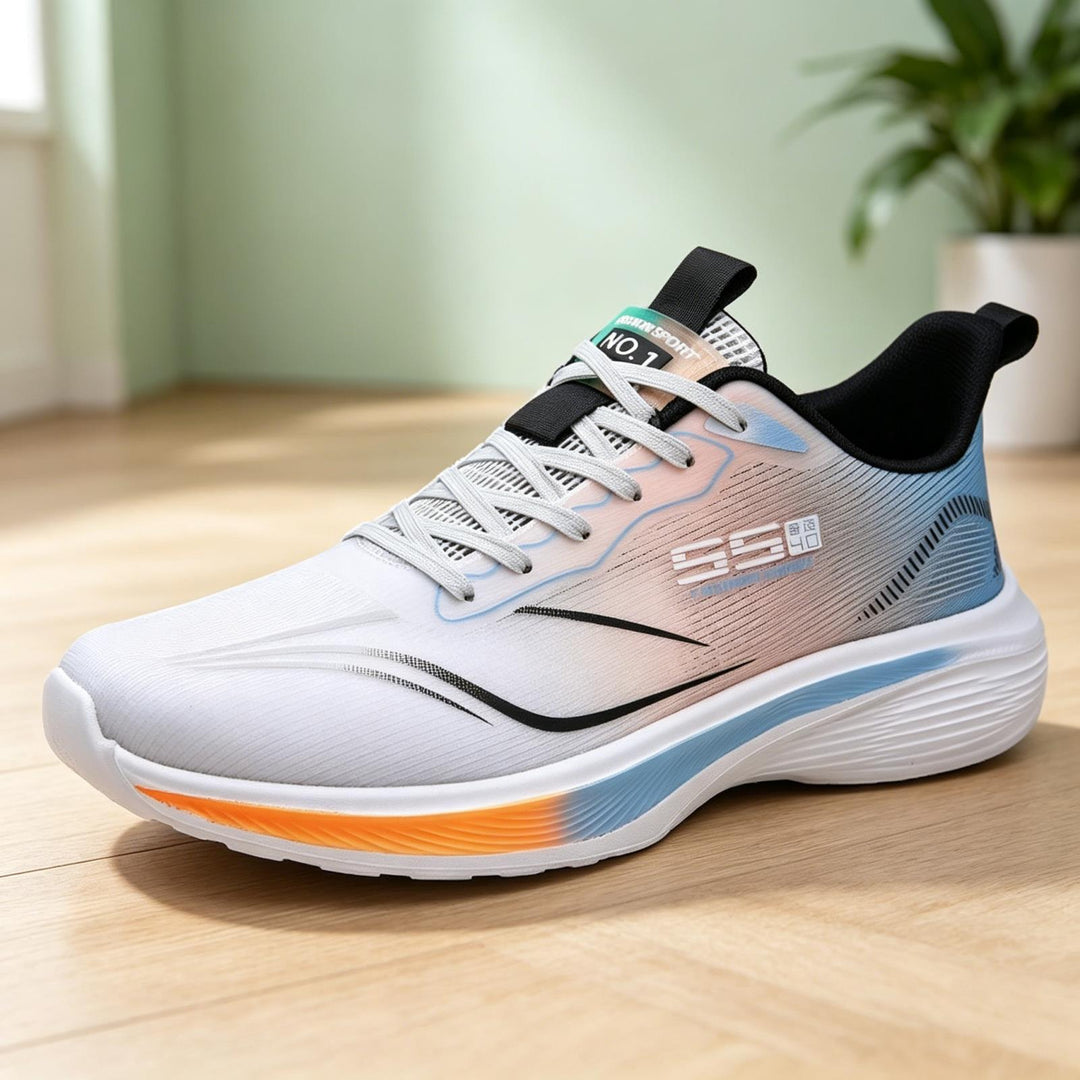 Herren Dynamische Laufschuhe Echoarchiv