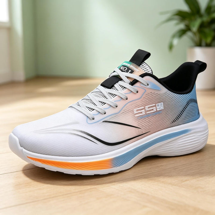 Herren Dynamische Laufschuhe Echoarchiv