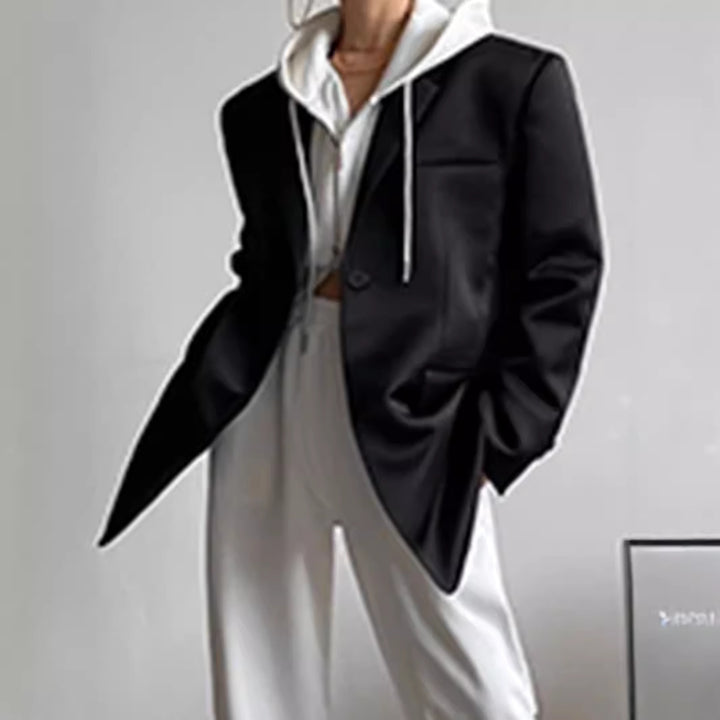 Damen Oversized Blazer Echoarchiv