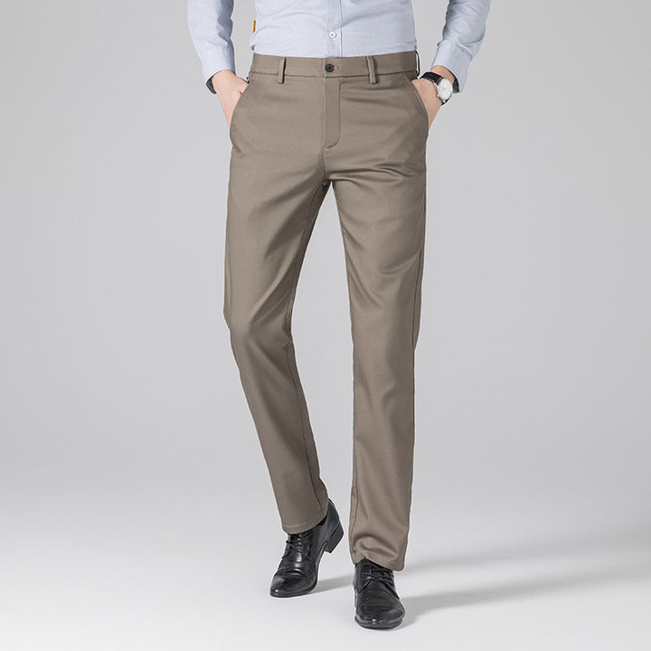 Herren elegante Anzughose Echoarchiv