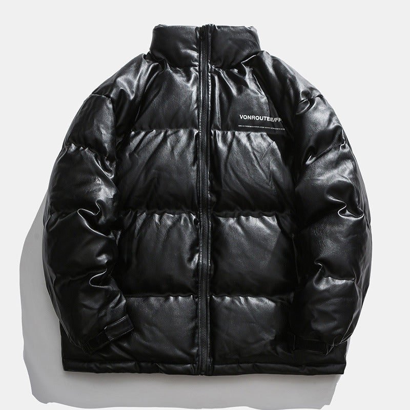 Herren elegante Steppjacke im stylishen Design Echoarchiv